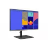 Samsung S43GC Computermonitor 61 cm (24 Zoll) 1920 x 1080 Pixel Full HD LCD Schwarz