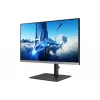 Samsung S43GC Computermonitor 61 cm (24 Zoll) 1920 x 1080 Pixel Full HD LCD Schwarz