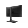 Samsung S43GC Computermonitor 61 cm (24 Zoll) 1920 x 1080 Pixel Full HD LCD Schwarz
