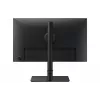 Samsung S43GC Computermonitor 61 cm (24 Zoll) 1920 x 1080 Pixel Full HD LCD Schwarz