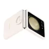 Samsung EF-PF731TUEGWW Handyhülle 17 cm (6,7″) Abdeckung Creme