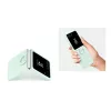 Samsung EF-PF731TUEGWW Handyhülle 17 cm (6,7″) Abdeckung Creme