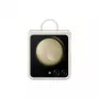 Samsung EF-PF731TUEGWW Handyhülle 17 cm (6,7″) Abdeckung Creme