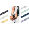 Band für Samsung Smartwatch ET-SFR94LNEGEU — Indigo Fluorelastomer-Austauscharmband