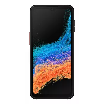 Samsung Galaxy Xcover6 Pro Enterprise Edition 16,8 cm (6,6 Zoll) Dual SIM 5G USB Type-C 6 GB 128 GB 4050 mAh Schwarz