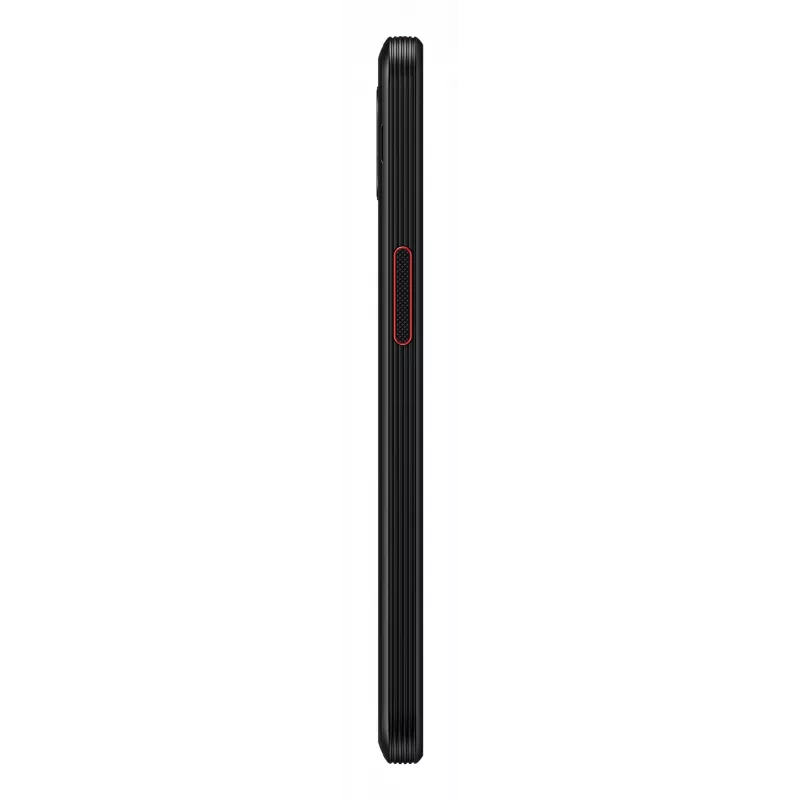 Samsung Galaxy Xcover6 Pro Enterprise Edition 16,8 cm (6,6 Zoll) Dual SIM 5G USB Type-C 6 GB 128 GB 4050 mAh Schwarz