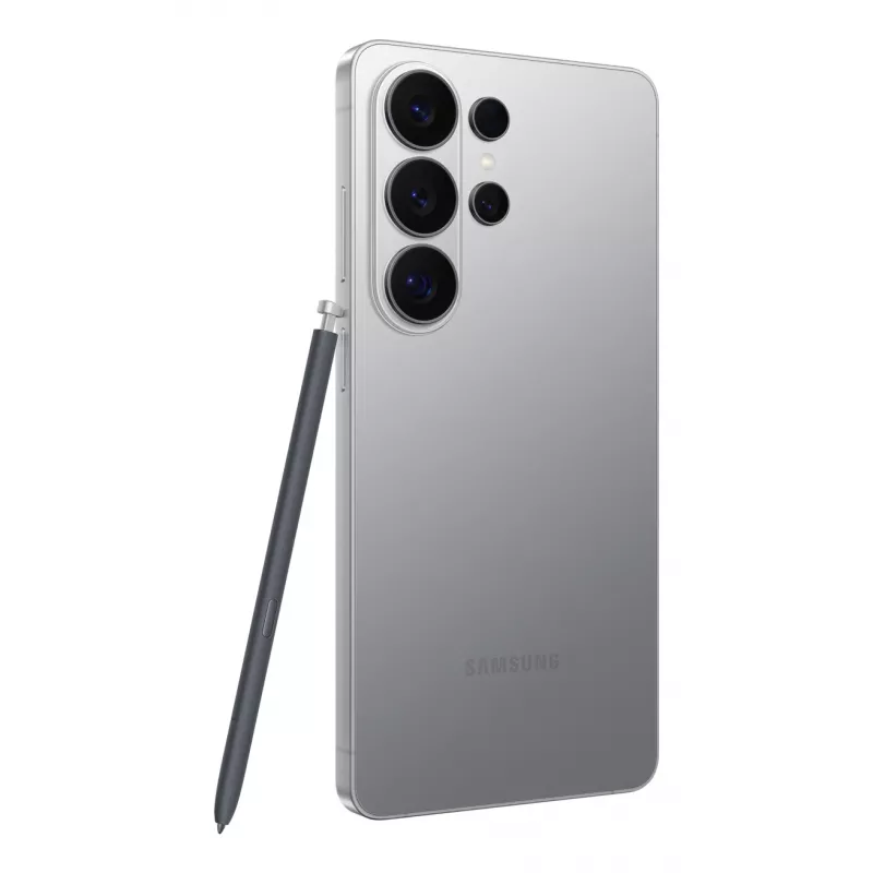 Samsung Galaxy S26 Ultra, 17,5 cm (6,9 Zoll), 12 GB, 512 GB, 200 MP, Android 16.0, Silber