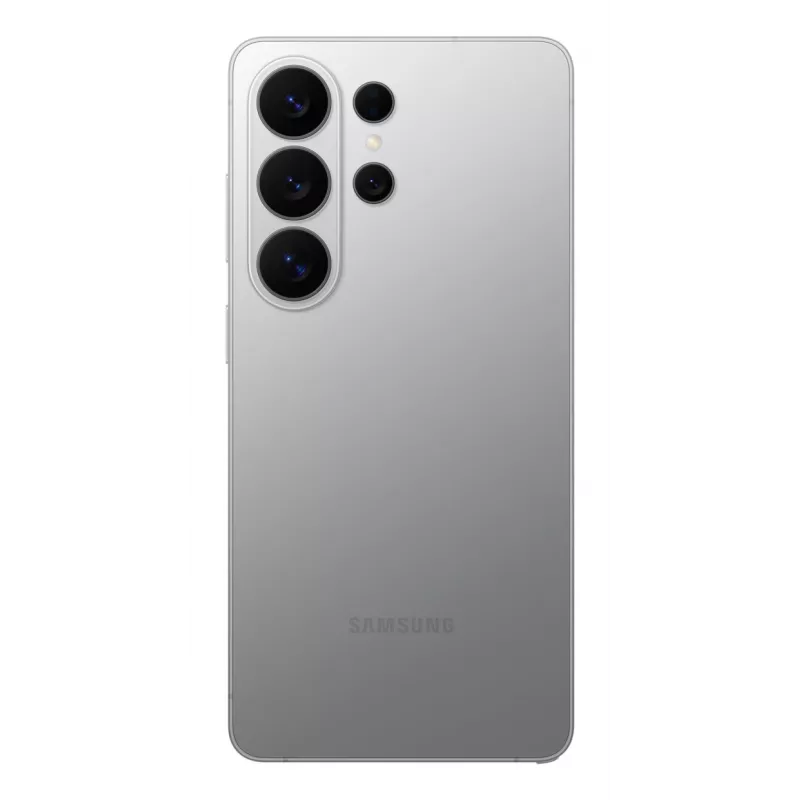 Samsung Galaxy S26 Ultra, 17,5 cm (6,9 Zoll), 12 GB, 512 GB, 200 MP, Android 16.0, Silber