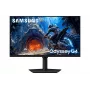 Samsung G40H Computermonitor 68,6 cm (27 Zoll) 1920 x 1080 Pixel Full HD LCD Schwarz
