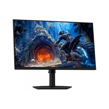 Samsung G40H Computermonitor 68,6 cm (27 Zoll) 1920 x 1080 Pixel Full HD LCD Schwarz