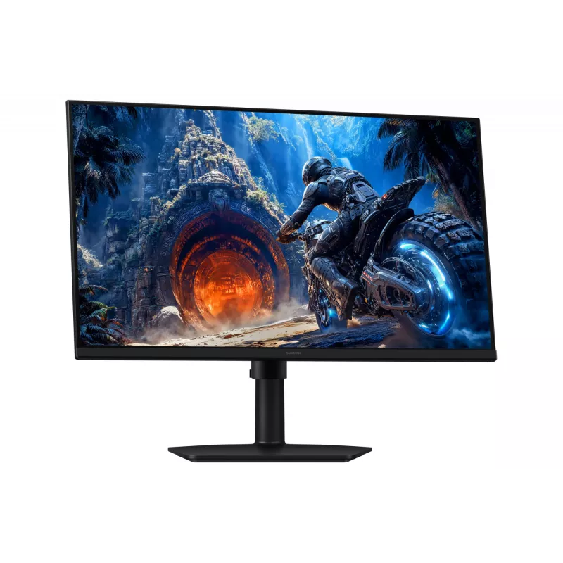 Samsung G40H Computermonitor 68,6 cm (27 Zoll) 1920 x 1080 Pixel Full HD LCD Schwarz