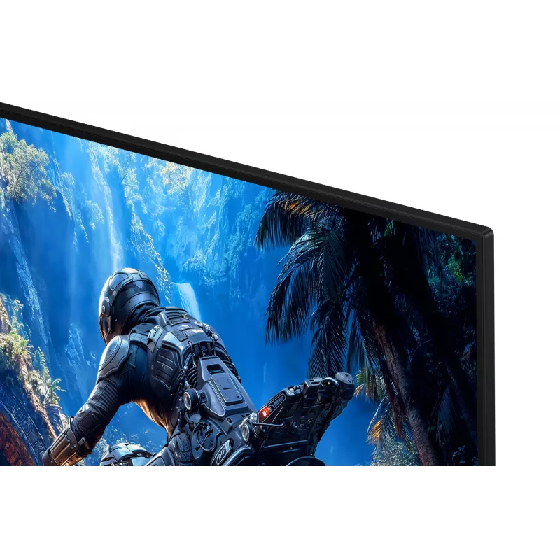 Samsung G40H Computermonitor 68,6 cm (27 Zoll) 1920 x 1080 Pixel Full HD LCD Schwarz