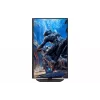 Samsung G40H Computermonitor 68,6 cm (27 Zoll) 1920 x 1080 Pixel Full HD LCD Schwarz