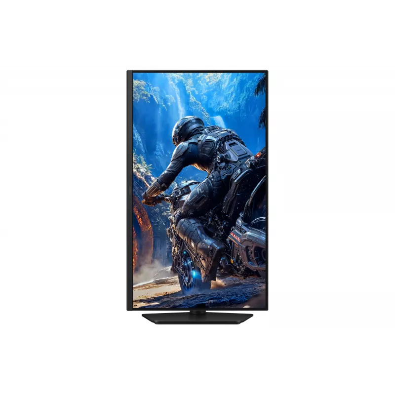 Samsung G40H Computermonitor 68,6 cm (27 Zoll) 1920 x 1080 Pixel Full HD LCD Schwarz