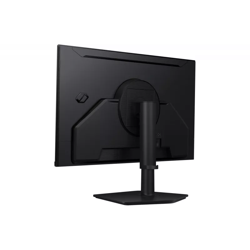 Samsung G40H Computermonitor 68,6 cm (27 Zoll) 1920 x 1080 Pixel Full HD LCD Schwarz