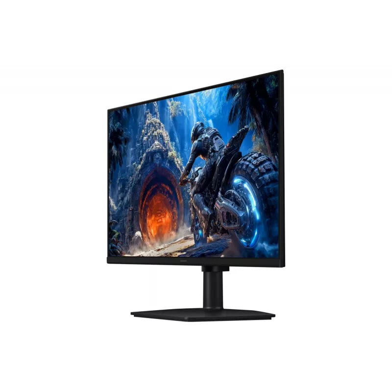 Samsung G40H Computermonitor 68,6 cm (27 Zoll) 1920 x 1080 Pixel Full HD LCD Schwarz