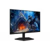 Samsung G40H Computermonitor 68,6 cm (27 Zoll) 1920 x 1080 Pixel Full HD LCD Schwarz
