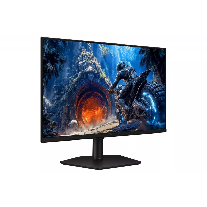 Samsung G40H Computermonitor 68,6 cm (27 Zoll) 1920 x 1080 Pixel Full HD LCD Schwarz