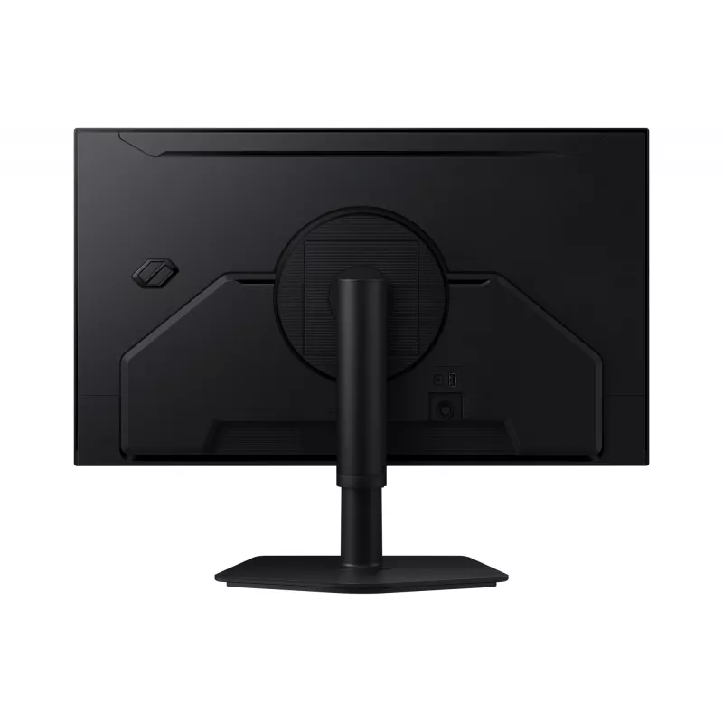 Samsung G40H Computermonitor 68,6 cm (27 Zoll) 1920 x 1080 Pixel Full HD LCD Schwarz