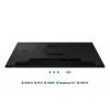 Samsung G40H Computermonitor 68,6 cm (27 Zoll) 1920 x 1080 Pixel Full HD LCD Schwarz