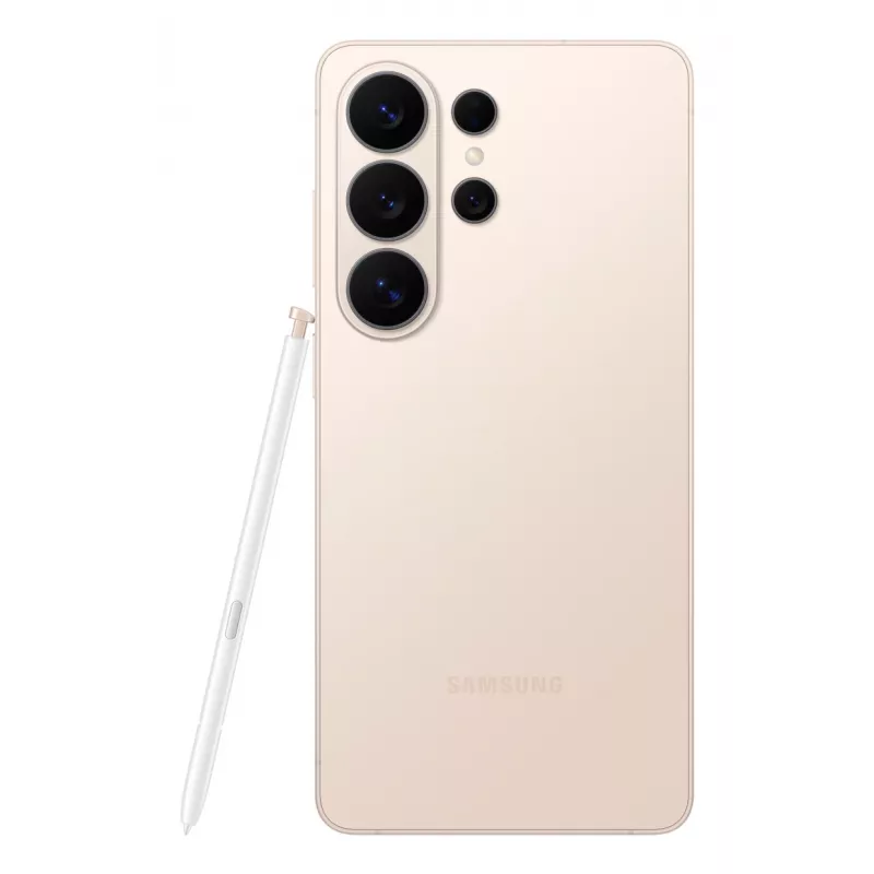 Samsung Galaxy S26 Ultra, 17.5 cm (6.9 inch), 12 GB, 512 GB, 200 MP, Android 16.0, Roségold