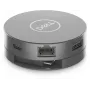 DELL 6-in-1 USB-C Multiport-Adapter - DA305