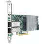 HP StoreFabric CN1100R Dual Port Converged Netzwerkadapter