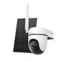 TP-Link Tapo C615G KIT Dome IP-Überwachungskamera Außenbereich 2304 x 1296 Pixel Decke/Wand/Mast