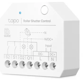 TP-Link Tapo Smart Switch Modul S112