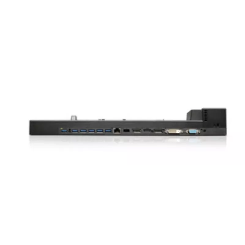 Lenovo 40A50230DK Laptop-Dockingstation/Port-Replikator Docking Schwarz