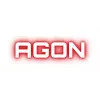 AOC B2 AG493UCX2 Computer-Monitor 124 cm (48,8″) 5120 x 1440 Pixel Quad HD LED Schwarz