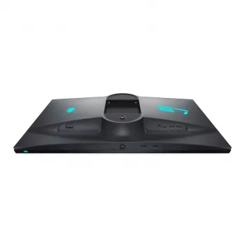 Alienware AW2724DM LED-Display 68,6 cm (27 inch) 2560 x 1440 Pixel Quad HD LCD Schwarz