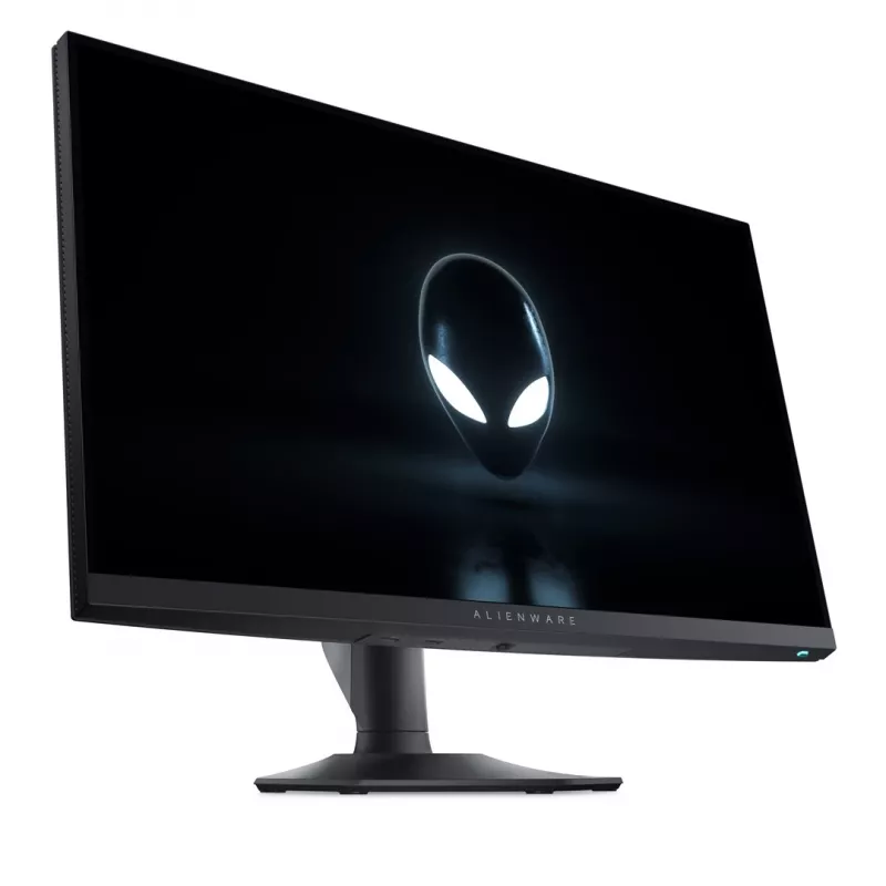 Alienware AW2724DM LED-Display 68,6 cm (27 inch) 2560 x 1440 Pixel Quad HD LCD Schwarz