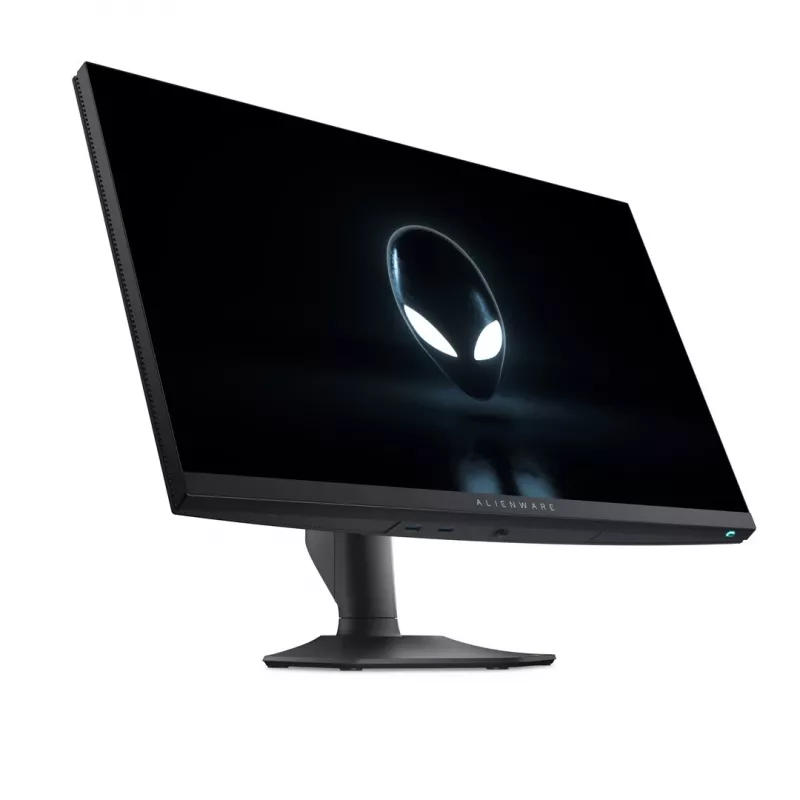 Alienware AW2724DM LED-Display 68,6 cm (27 inch) 2560 x 1440 Pixel Quad HD LCD Schwarz