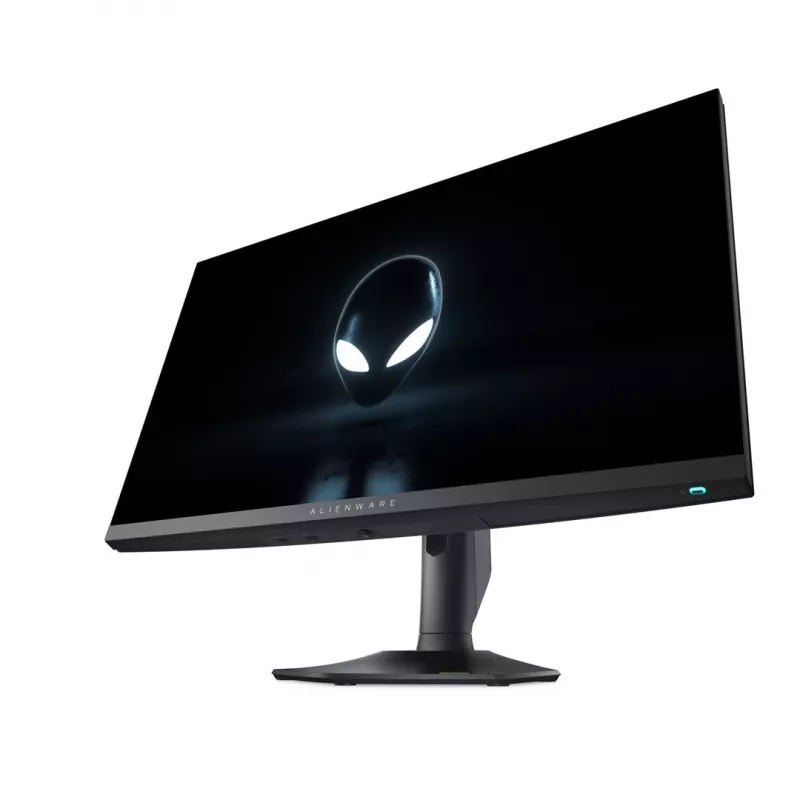 Alienware AW2724DM LED-Display 68,6 cm (27 inch) 2560 x 1440 Pixel Quad HD LCD Schwarz