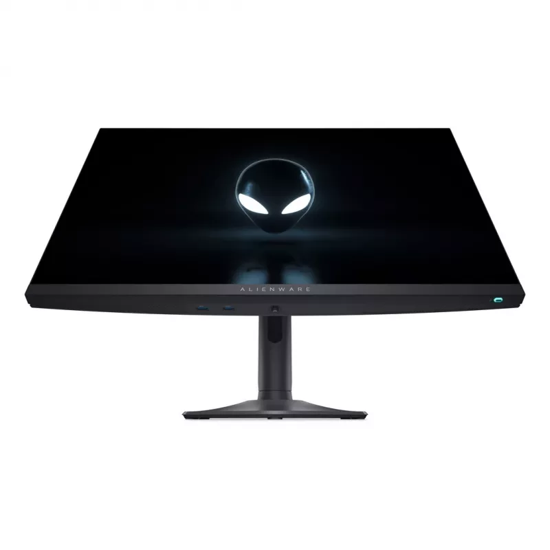 Alienware AW2724DM LED-Display 68,6 cm (27 inch) 2560 x 1440 Pixel Quad HD LCD Schwarz