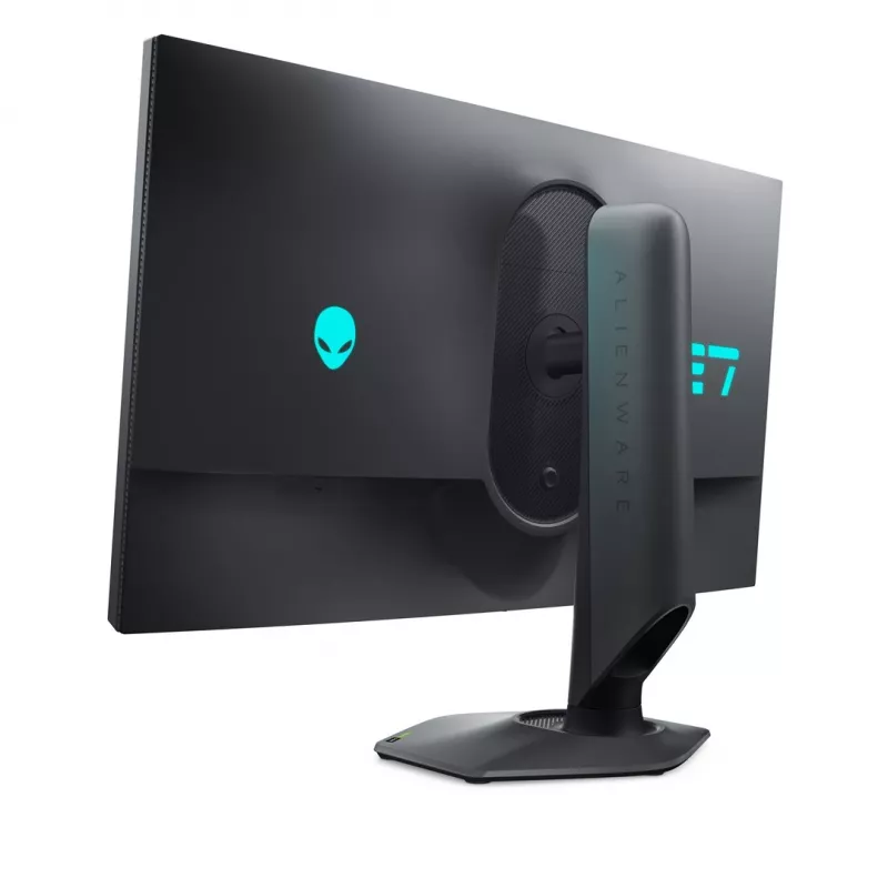 Alienware AW2724DM LED-Display 68,6 cm (27 inch) 2560 x 1440 Pixel Quad HD LCD Schwarz