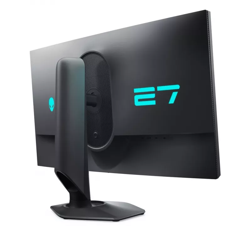 Alienware AW2724DM LED-Display 68,6 cm (27 inch) 2560 x 1440 Pixel Quad HD LCD Schwarz