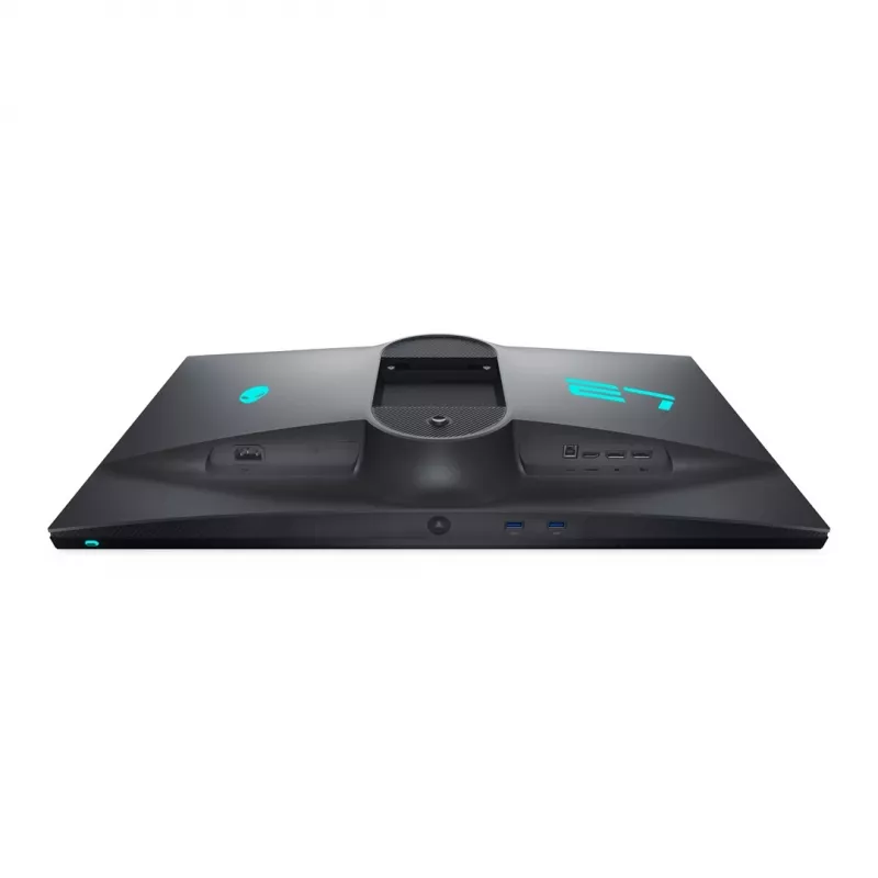 Alienware AW2724DM LED-Display 68,6 cm (27 inch) 2560 x 1440 Pixel Quad HD LCD Schwarz