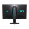 Alienware AW2724DM LED-Display 68,6 cm (27 inch) 2560 x 1440 Pixel Quad HD LCD Schwarz