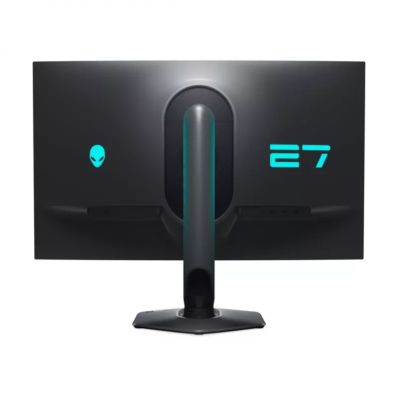 Alienware AW2724DM LED-Display 68,6 cm (27 inch) 2560 x 1440 Pixel Quad HD LCD Schwarz