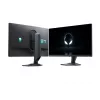 Alienware AW2724DM LED-Display 68,6 cm (27 inch) 2560 x 1440 Pixel Quad HD LCD Schwarz