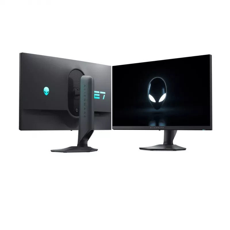 Alienware AW2724DM LED-Display 68,6 cm (27 inch) 2560 x 1440 Pixel Quad HD LCD Schwarz