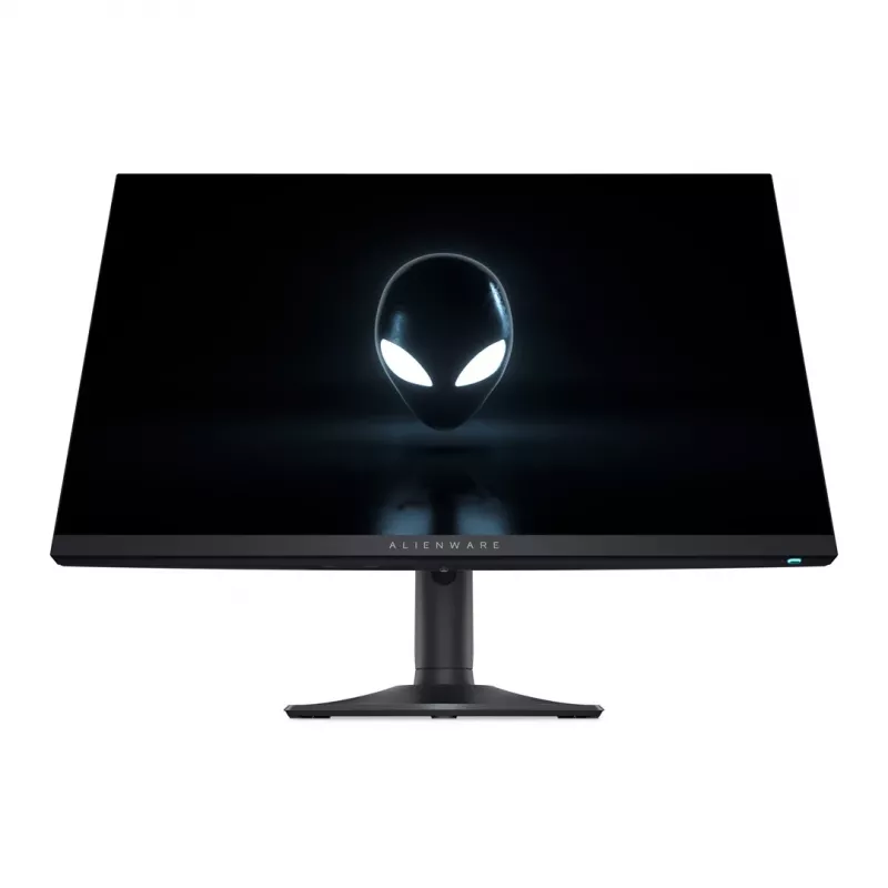 Alienware AW2724DM LED-Display 68,6 cm (27 inch) 2560 x 1440 Pixel Quad HD LCD Schwarz