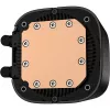 Deepcool | LE720 All-in-one | Intel, AMD | CPU-Flüssigkeitskühler