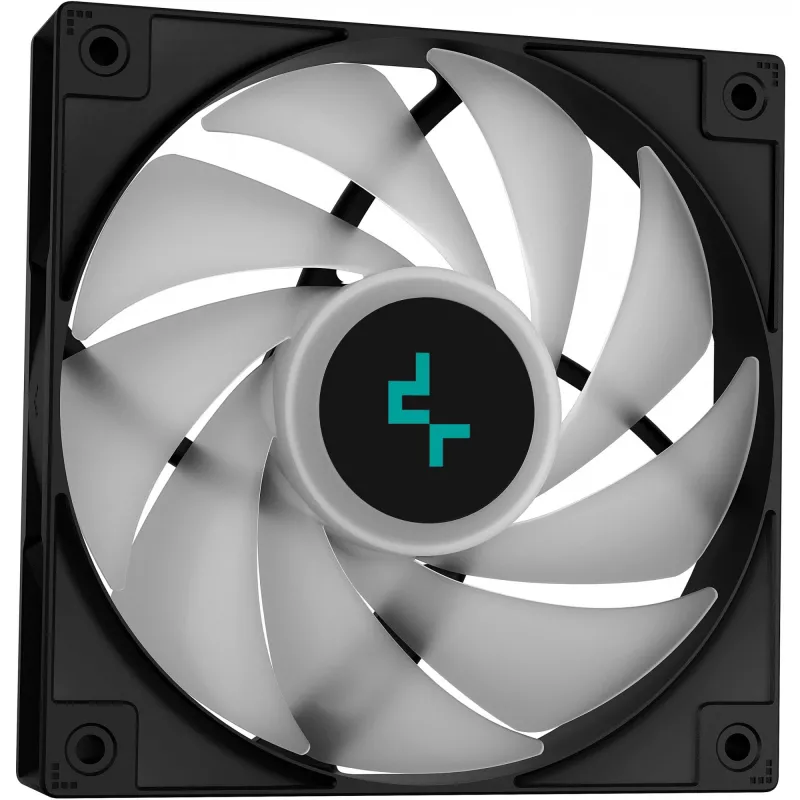 Deepcool | LE720 All-in-one | Intel, AMD | CPU-Flüssigkeitskühler
