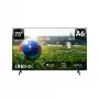 Led TV 75 Zoll 75A6N