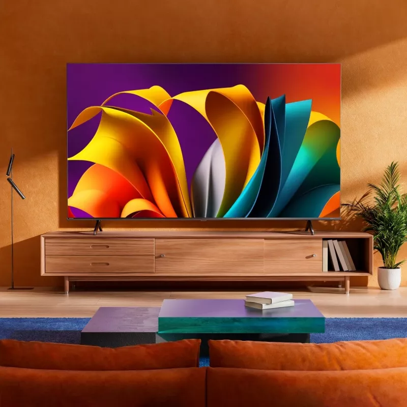 Led TV 75 Zoll 75A6N