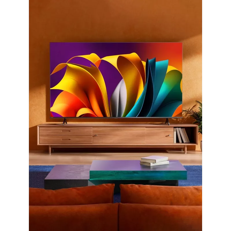 Led TV 75 Zoll 75A6N