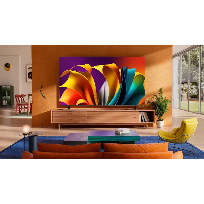 Led TV 75 Zoll 75A6N